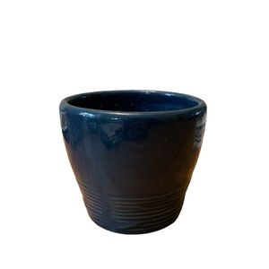 VTG Navy Blue Pot